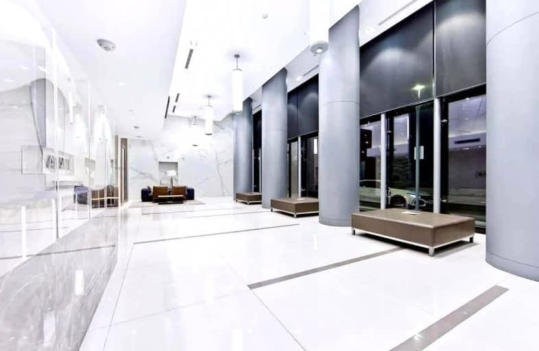 623-275 Village Green Square, Toronto | Image 1
