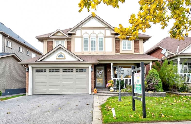 434 Delaney Drive, Ajax | Image 1