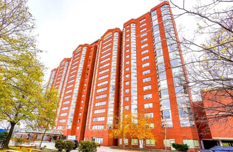 1011-2466 Eglinton Avenue East, Toronto | Image 1