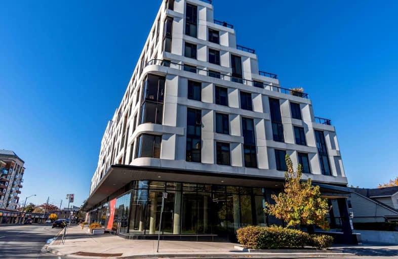 321-1100 Kingston Road, Toronto | Image 1