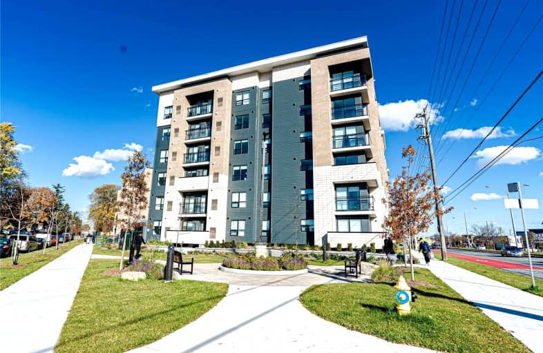 B-13 Falaise Road, Toronto | Image 1