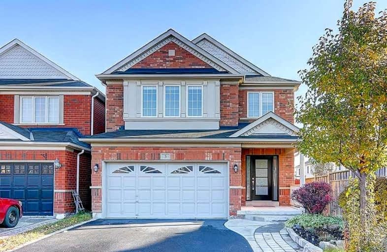5 Dring Street, Ajax | Image 1