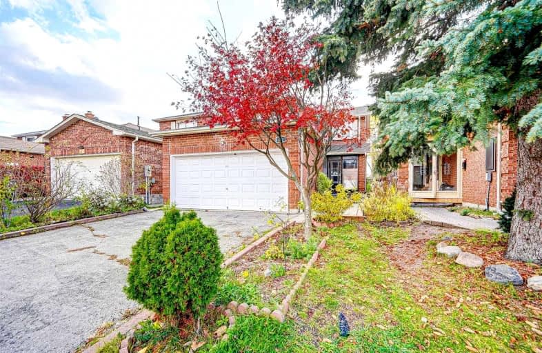 25 Fort Dearborn Drive, Toronto | Image 1