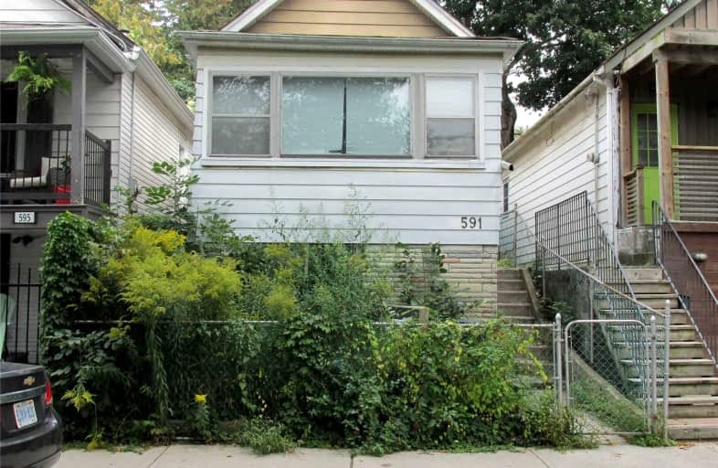 591 Craven Road, Toronto | Image 1