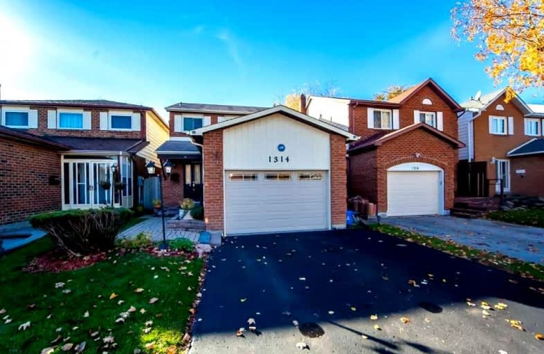 1314 Redwood Lane, Pickering | Image 1