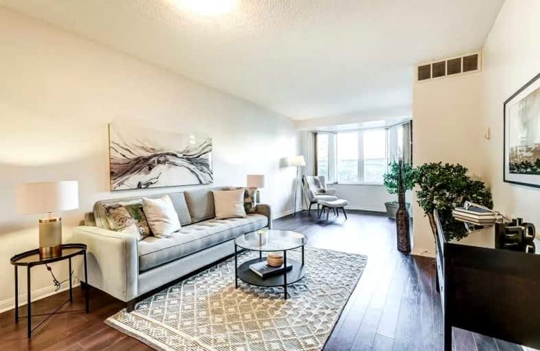 222-1881 Mcnicoll Avenue, Toronto | Image 1