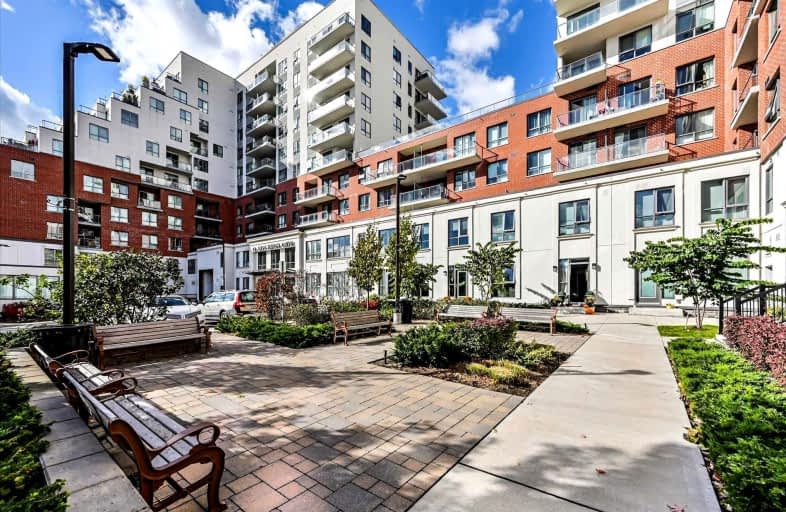 535-22 East Haven Drive, Toronto | Image 1