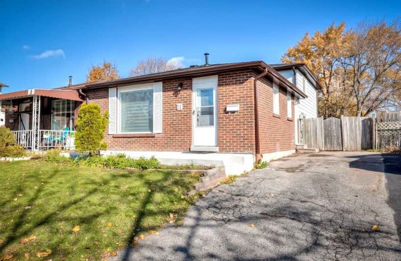 51 Coxworth Crescent, Toronto | Image 1