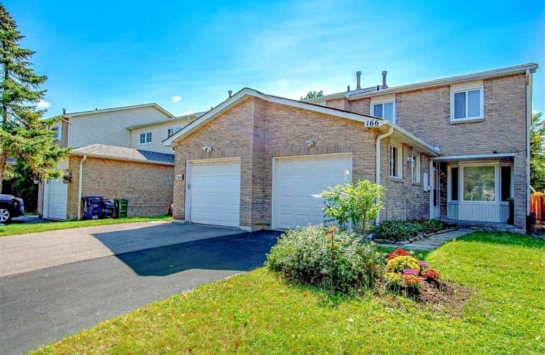 166 Placentia Boulevard, Toronto | Image 1