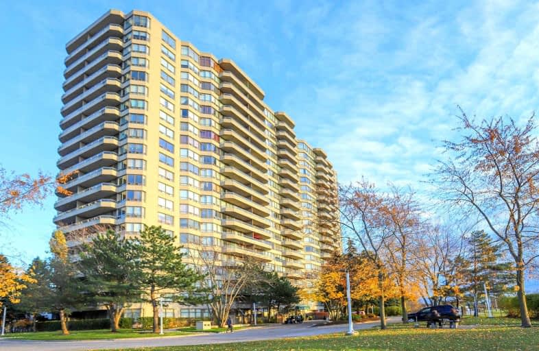 887-1 Greystone Walk Drive, Toronto | Image 1