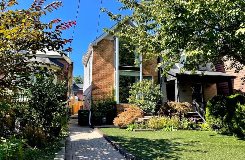 20 Gough Avenue, Toronto | Image 1