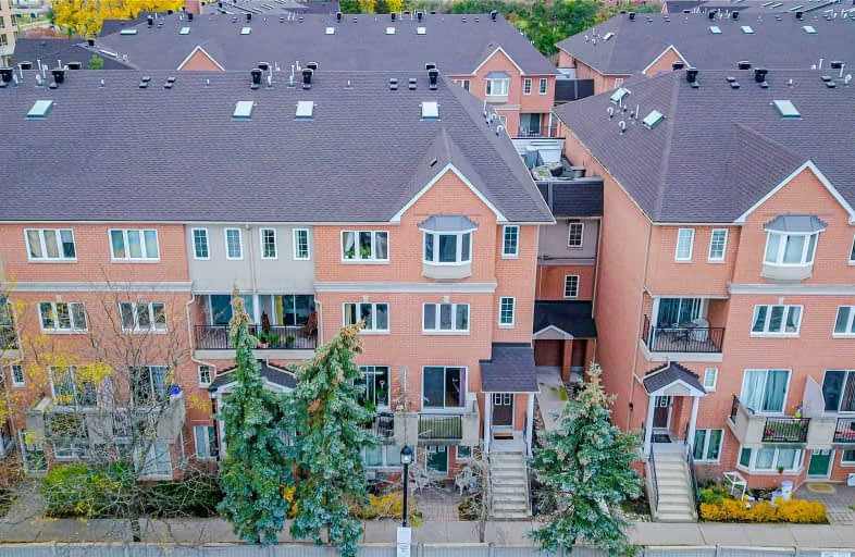 320-1881 Mcnicoll Avenue, Toronto | Image 1