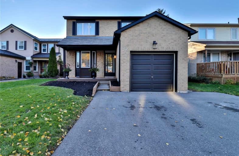 32 Gilmour Drive, Ajax | Image 1
