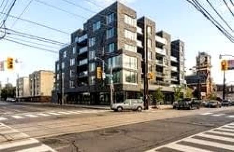 308-1888 Queen Street East, Toronto | Image 1