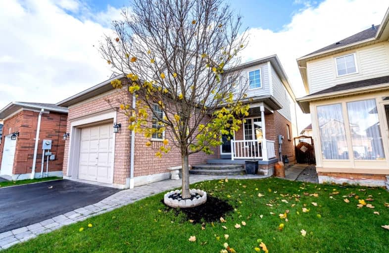 5 Monk Crescent, Ajax | Image 1