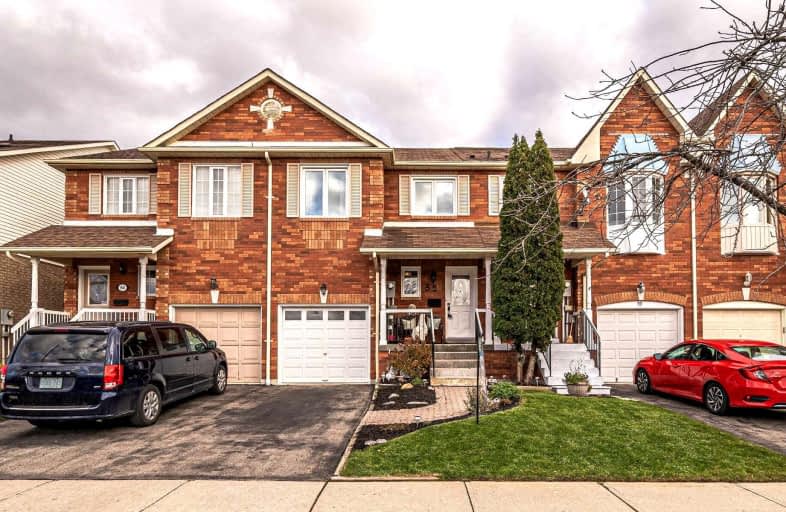 52 Lax Avenue, Ajax | Image 1