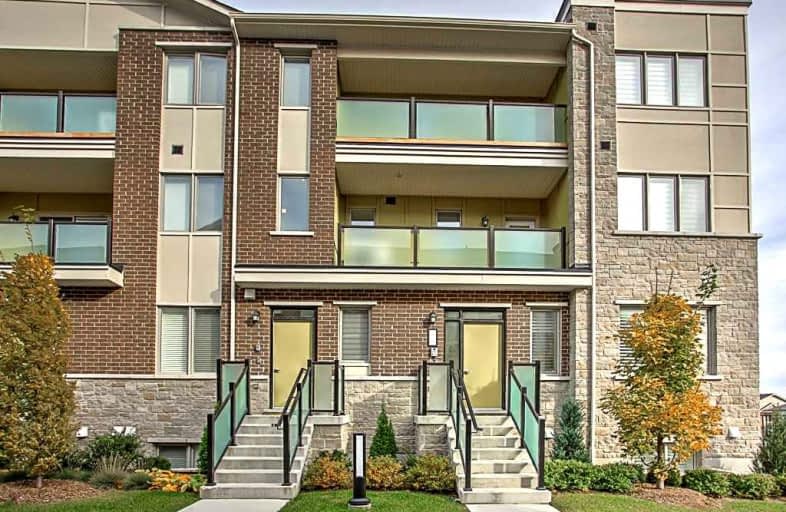 601-1148 Dragonfly Avenue, Pickering | Image 1