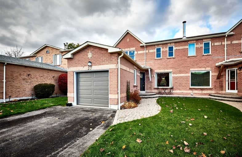 37 Rollo Drive, Ajax | Image 1