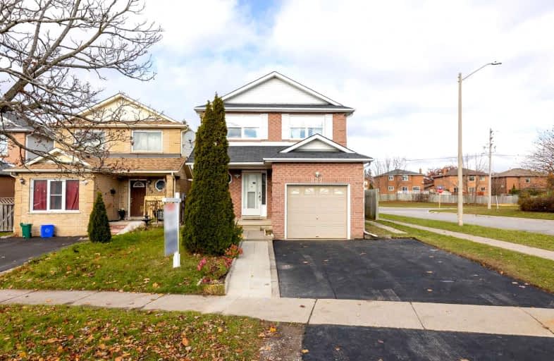 277 Overbank Drive, Oshawa | Image 1