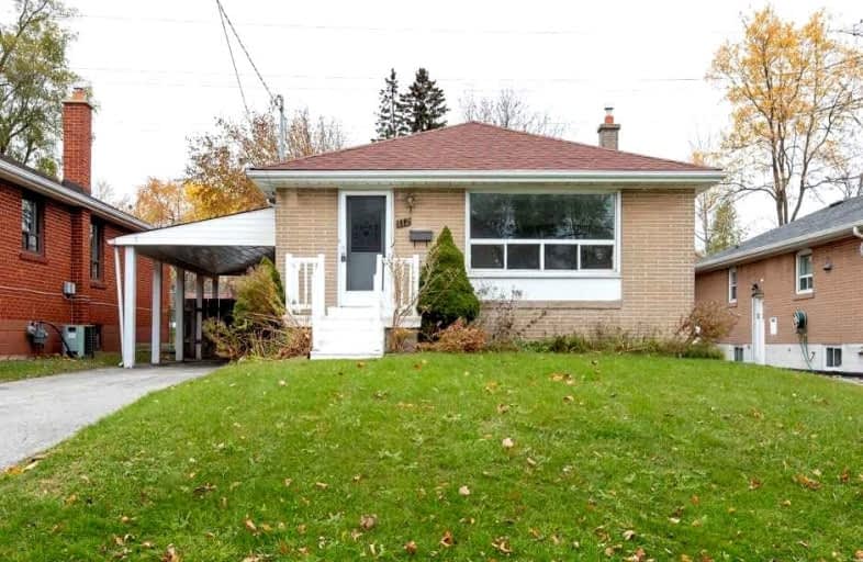 112 Roebuck Drive, Toronto | Image 1