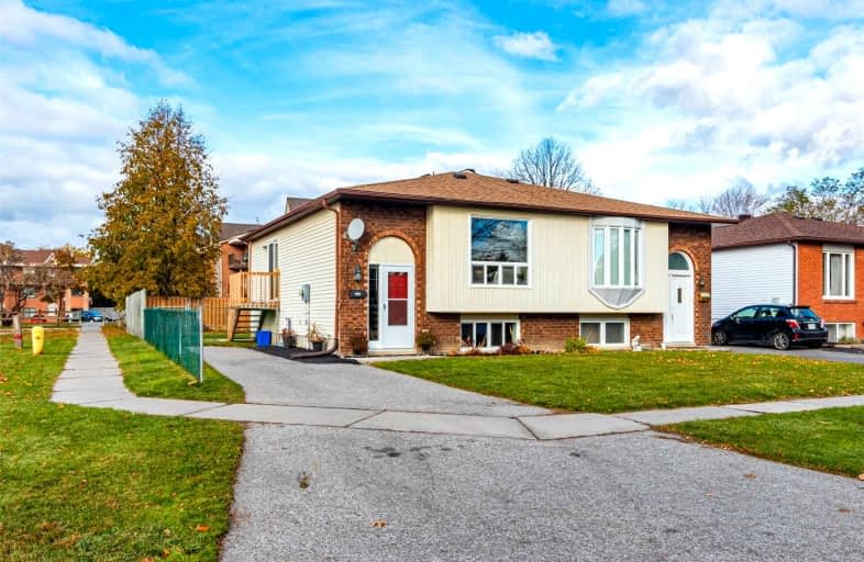 749 Cricklewood Drive, Oshawa | Image 1