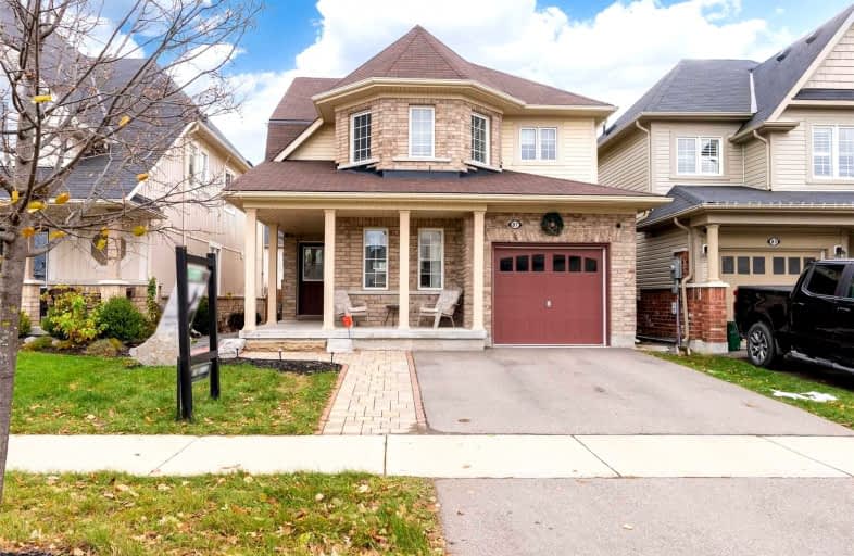 87 Northglen Boulevard, Clarington | Image 1