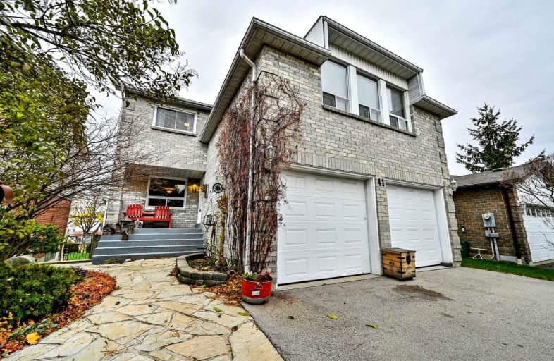41 Allard Avenue, Ajax | Image 1