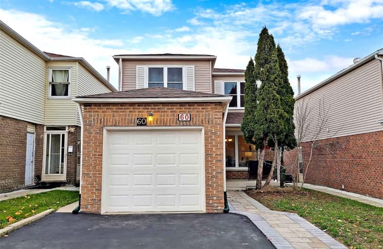 60 Glanvil Crescent, Toronto | Image 1