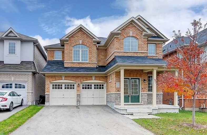 22 Malthouse Crescent, Ajax | Image 1