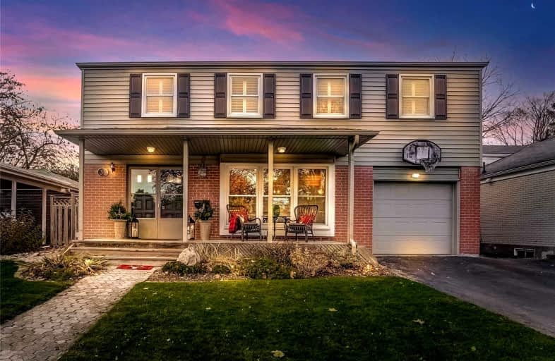 32 Bledlow Manor Drive, Toronto | Image 1