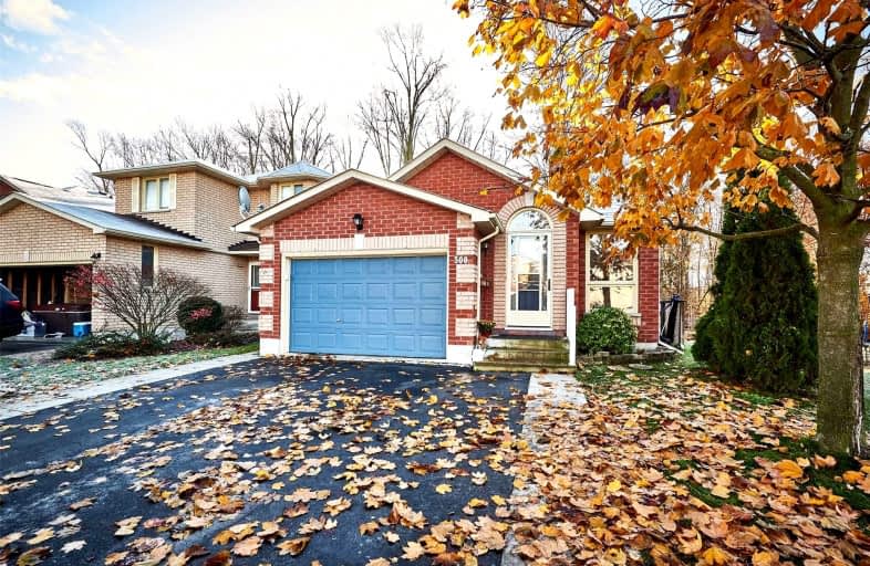 308 Sandringham Drive, Clarington | Image 1