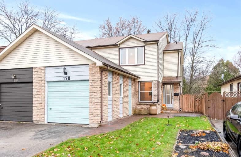 178 Londonderry Street, Oshawa | Image 1