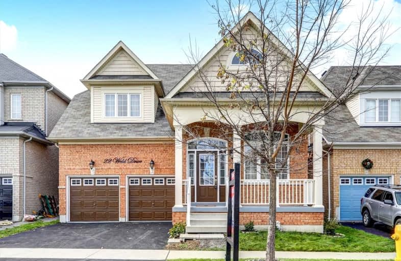 22 Weld Drive, Ajax | Image 1