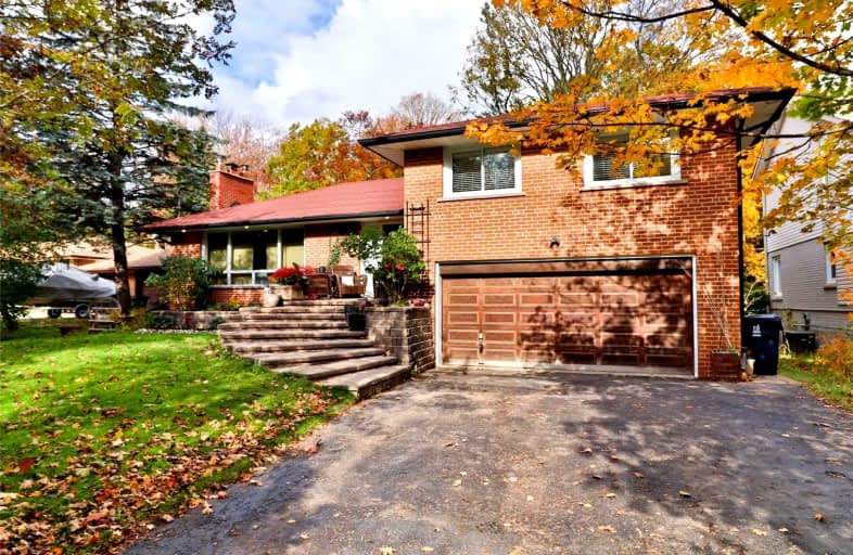 555 Rouge Hills Drive, Toronto | Image 1