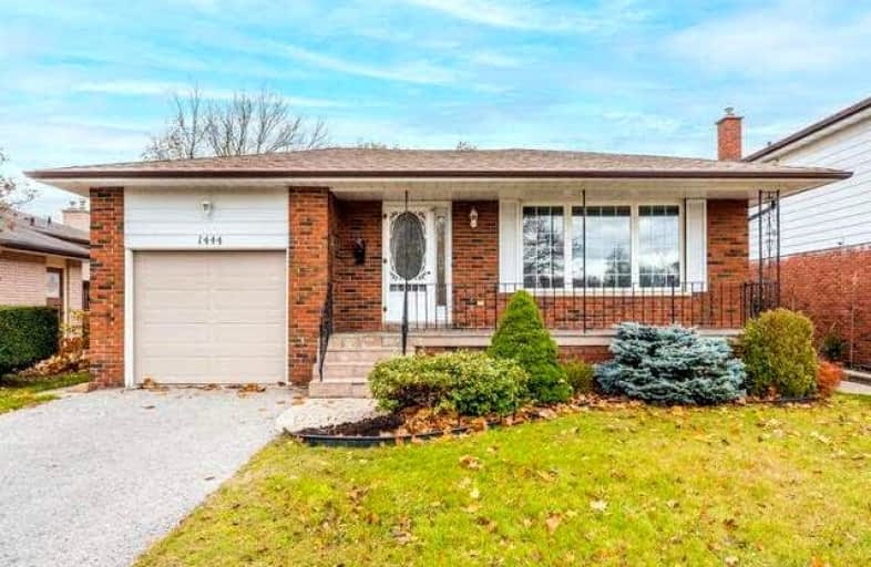 1444 Oneida Court, Oshawa | Image 1