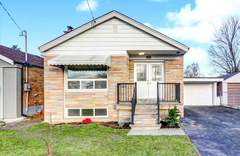1005 Warden Avenue, Toronto | Image 1