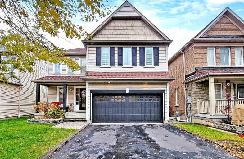 16 Tiller Street, Ajax | Image 1