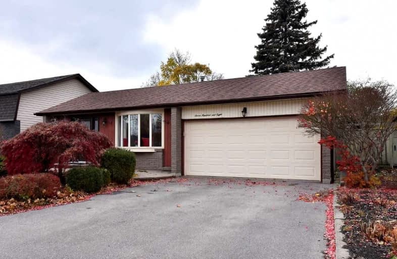 708 Pickering Beach Road, Ajax | Image 1