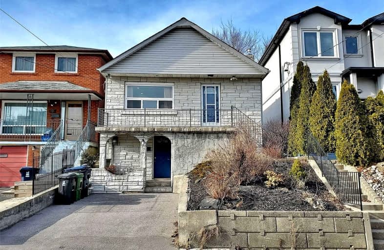 106 Denton Avenue, Toronto | Image 1