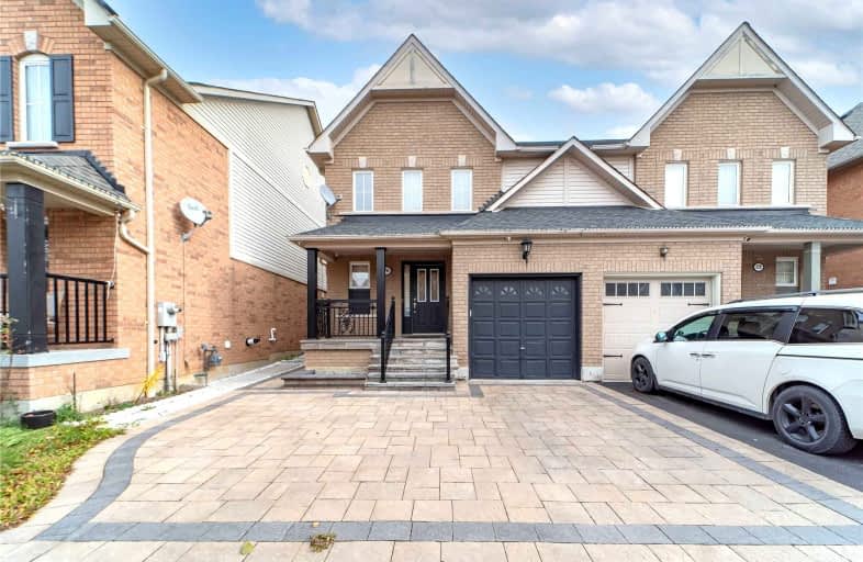 70 Tansley Crescent, Ajax | Image 1