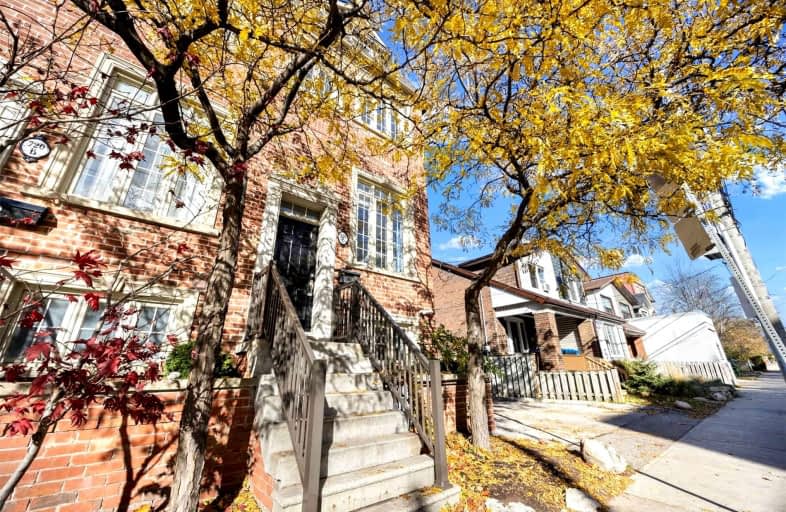 720C Kingston Road, Toronto | Image 1