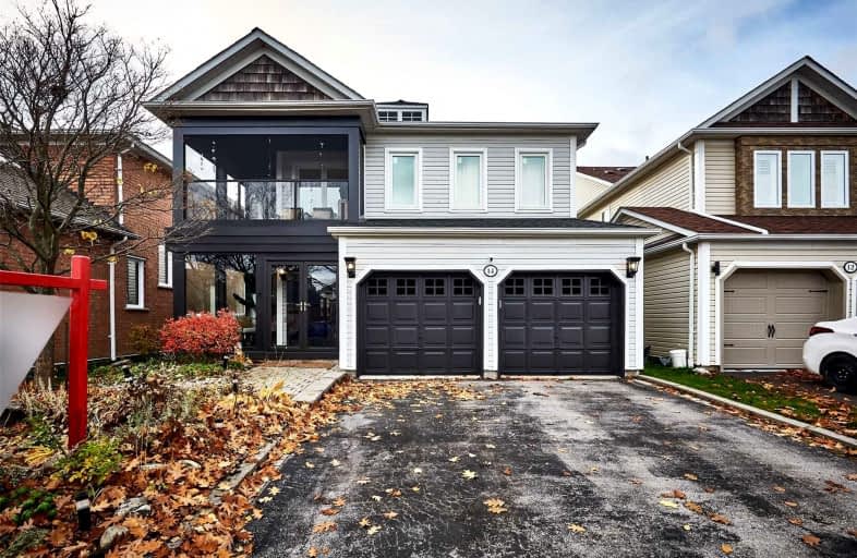 14 Holliman Lane, Ajax | Image 1