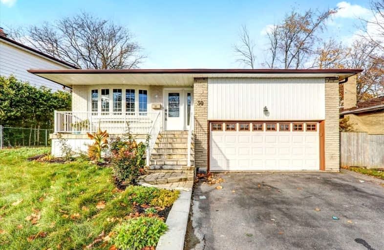 30 Clements Road, Ajax | Image 1