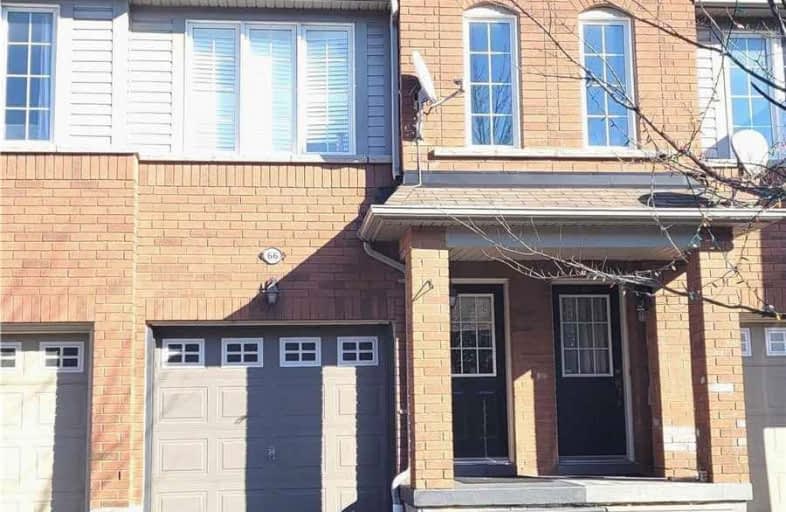 66 Ventura Lane, Ajax | Image 1