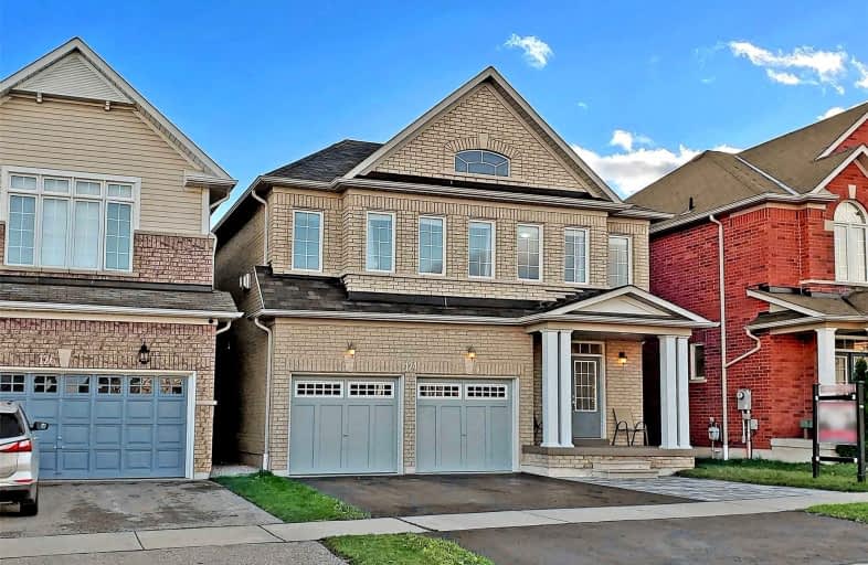 124 Elliottglen Drive, Ajax | Image 1