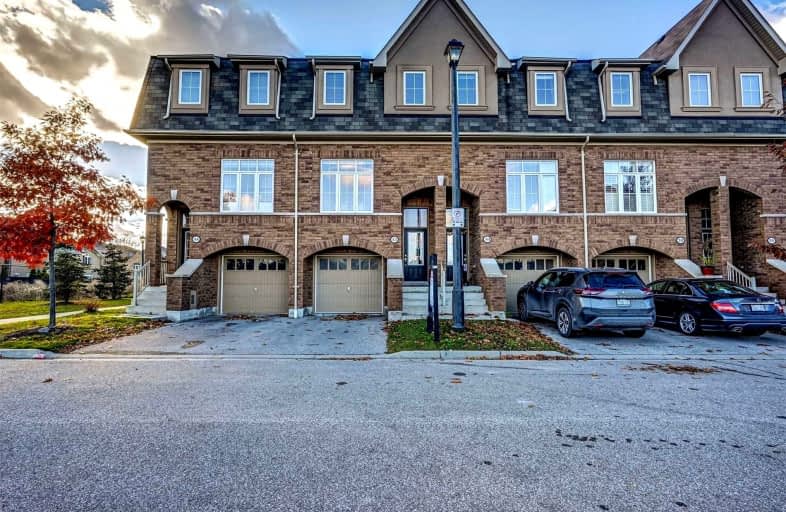 42 Burtonbury Lane, Ajax | Image 1