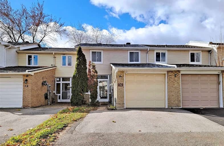 56 Dunmail Drive, Toronto | Image 1