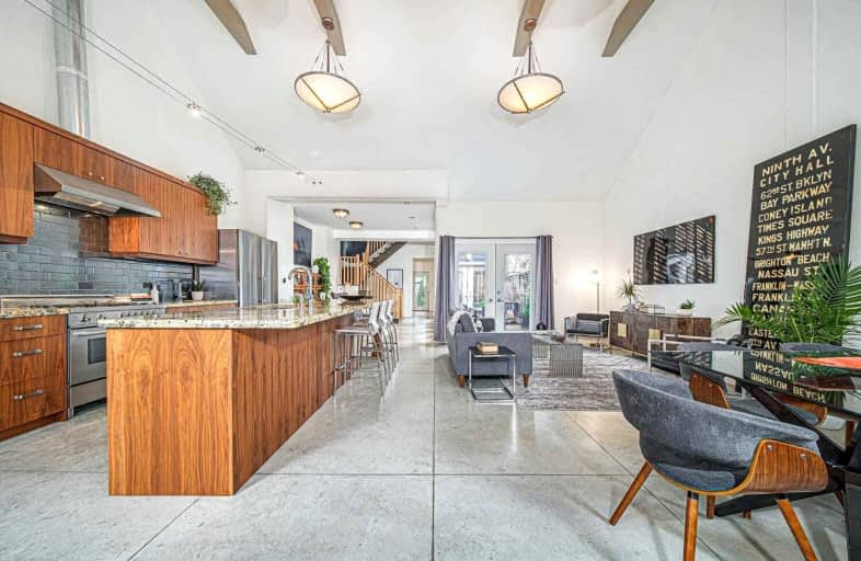 185 Boulton Avenue, Toronto | Image 1