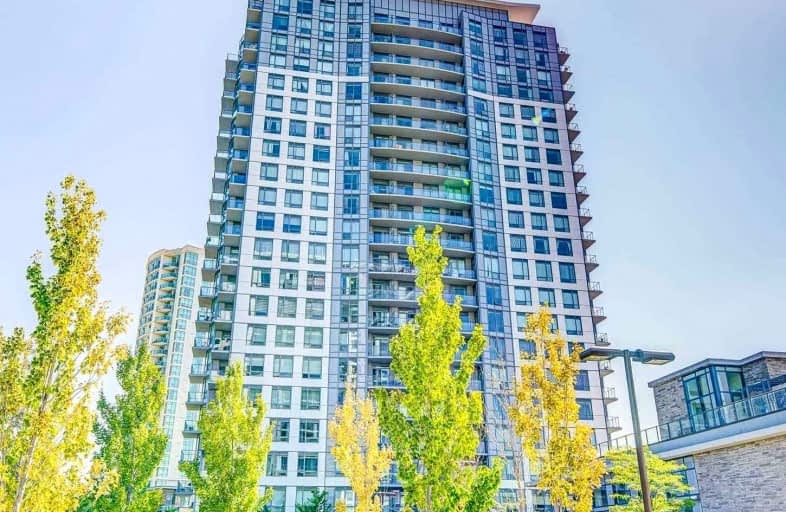 2106-195 Bonis Avenue, Toronto | Image 1