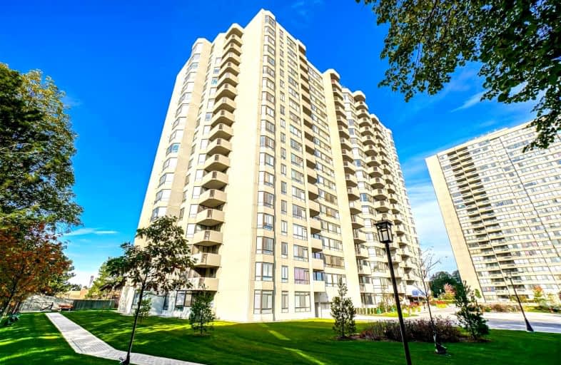 205A-275 Bamburgh Circle, Toronto | Image 1